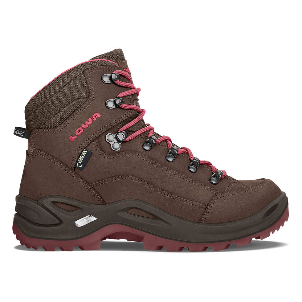 renegade mid gtx lowa